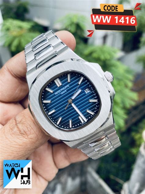 patek philippe 3atm swiss quartz m8058 price|patek philippe london.